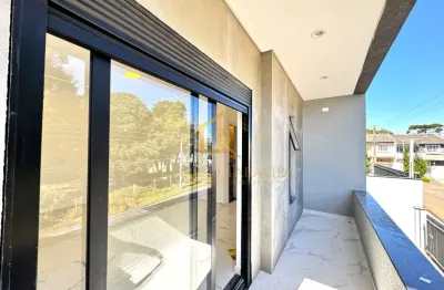 Sobrado alto padrão bairro aristocrata são josé dos pinhais/pr