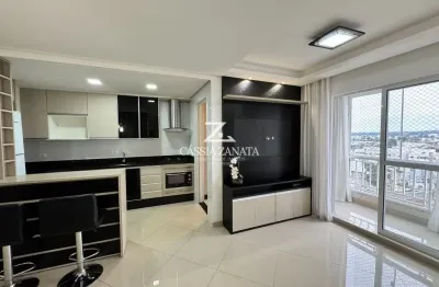 Apartamento com 2 quartos à venda na Rua Rodolfo Bernardelli, 438, Uberaba, Curitiba