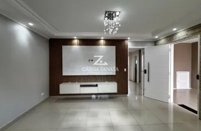 Sobrado semi mobiliado  com amplo espaço de terreno - xaxim - curitiba