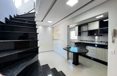 Apartamento 2 quartos cobertura cruzeiro são josé dos pinhais/pr