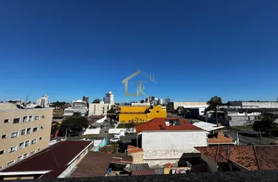 Apartamento cobertura 2 quartos proximo ao centro de  são josé dos pinhais/pr