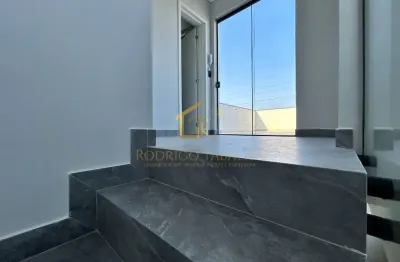 Apartamento duplex com terraço novo são josé dos pinhais/pr