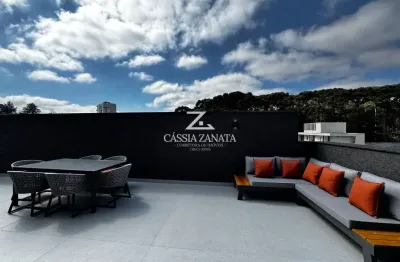 Sobrado em condomínio alto padrão - aristocrata - são josé dos pinhais