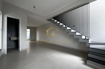 Sobrado  em condominio 3 quartos 1 suite pronto para morar costeira são josé dos pinhais/pr