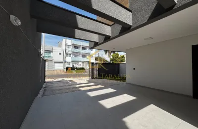 Triplex alto padrão  pronto para morar afonso pena são josé dos pinhais/pr