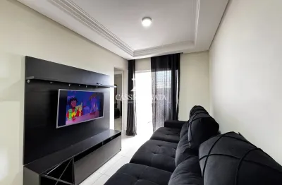 Apartamento terreo 2 quartos, parque da fonte, são josé dos pinhais