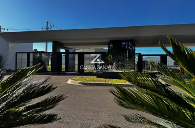 Sobrado alto padrão em condomínio - sãjaedim aviação - josé dos pinhais