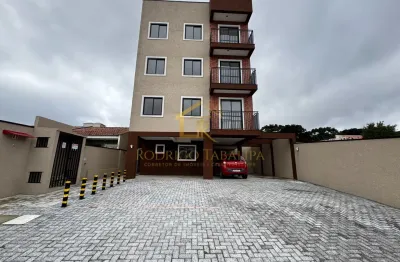 Apartamento 3 quartos- vaga coberta - parque da fonte - são josé dos pinhais/pr