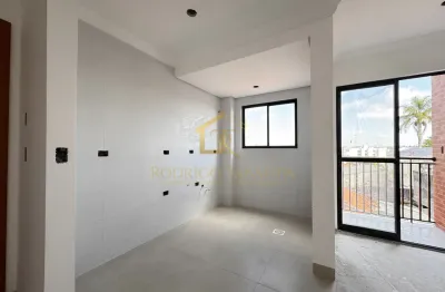 Apartamento com 3 quartos à venda na Rua Tereza Caetano de Lima, 1195, Parque da Fonte, São José dos Pinhais