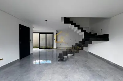 Triplex alto padrão 3 suites, centro, são josé dos pinhais/pr