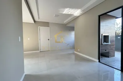 Apartamento 3 quartos 1 suite pronto para morar centro são josé dos pinhais