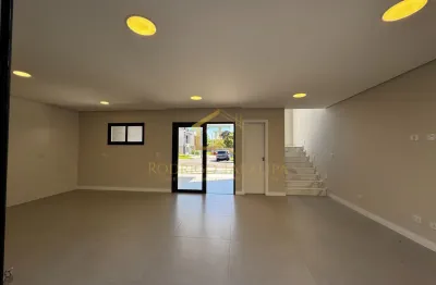 Sobrado em condomínio  3 quartos 1 suite, pronto para morar residencial foggiatto costeira - são josé dos pinhais/pr