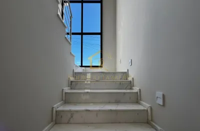 Sobrado em Condomínio  3 quartos 1 suite, Pronto para morar Residencial Foggiatto Costeira - São José dos Pinhais/PR