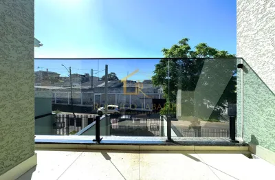 Sobrado  3 quartos 1 suite pronto para morar sítio cercado - curitiba/pr