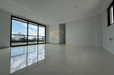 Apartamento alto padrão 3 quartos 1 suite, centro são josé dos pinhais/pr