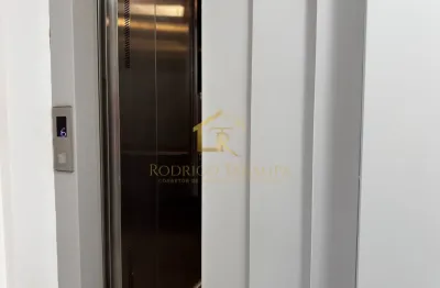 Apartamento Alto Padrão 3 quartos 1 suite, Centro São José dos Pinhais/PR