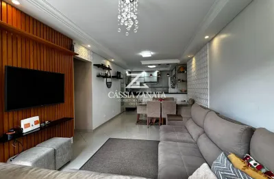 Casa térrea 3 quartos - semi mobiliada - monte libano - são josé dos pinhais