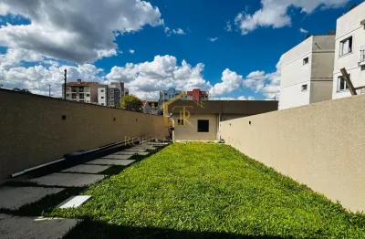 Casa com edicula, 3 quartos 1 suite, colonia rio grande são josé dos pinhais/pr