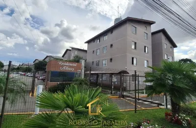 Apartamento 2 quartos, bairro costeira, são josé dos pinhais/pr