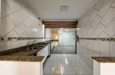 Casa em Condomínio, Colônia Rio Grande, São José dos Pinhais/PR