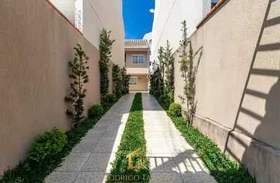 Sobrado 4 quartos moveis planejados, bom jesus são josé dos pinhais