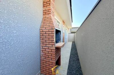 Casa 3 quartos 1 suite, Colonia Rio Grande, São José dos Pinhais/PR