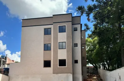 Apartamento 3 quartos, Colônia Rio Grande, São José dos Pinhais/PR