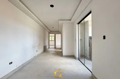 Apartamento 3 quartos, Colônia Rio Grande, São José dos Pinhais/PR