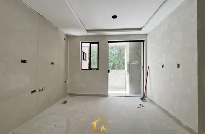 Apartamento 3 quartos, Colônia Rio Grande, São José dos Pinhais/PR