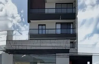 Apartamento cobertura duplex centro, são josé dos pinhais/pr