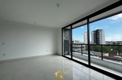 Cobertura Duplex 2 vagas de garagem, Centro, São José dos Pinhais/PR