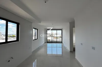 Apartamento 3 quartos sendo uma suite - Centro - São José dos Pinhais