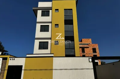 Apartamento Cobertura 3 quartosd sendo 2 suites e 3 vagas - São José dos Pinhais