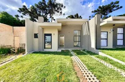 Casa 3 quartos 1 suite, Bairro Aristocrata, São José dos Pinhais/PR