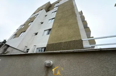 Apartamento 2 quartos 1 suite, Centro, São José dos Pinhais/PR