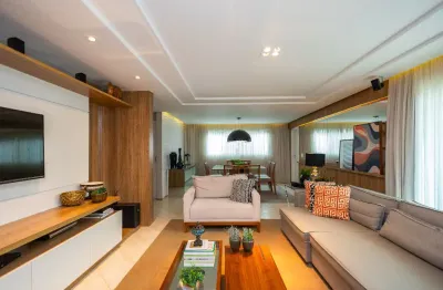 Casa com 3 quartos à venda na Rua Denis Diderot, 08, Aristocrata, São José dos Pinhais