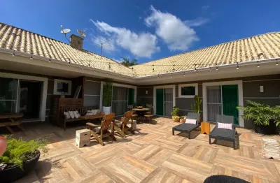 Casa com 3 quartos à venda na Rua Denis Diderot, 08, Aristocrata, São José dos Pinhais