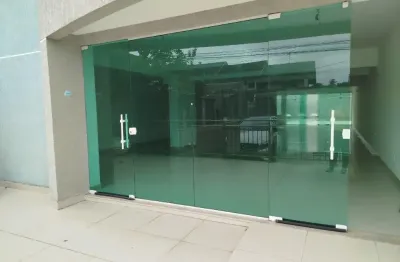 Ponto comercial com 1 sala para alugar na Rua Zacarias Alves Pereira, 773, Aristocrata, São José dos Pinhais