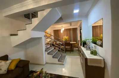 Casa em condomínio fechado com 3 quartos à venda na Rua Tavares de Lyra, 3638, Iná, São José dos Pinhais