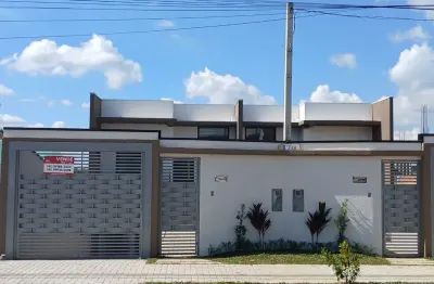Casa com 3 quartos à venda na Rua José Trevisan, 1587, São Marcos, São José dos Pinhais