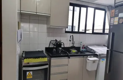 Excelente apartamento com sacada, à venda com no centro de pinhais/pr