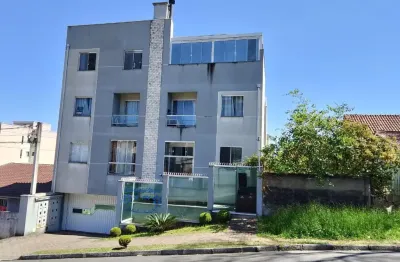 Apartamento com 2 quartos para alugar monte líbano-são josé dos pinhais