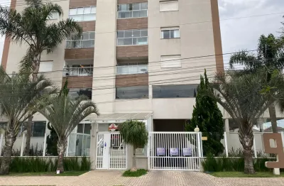 Cobertura com 3 quartos para alugar na Rua Pedro Moro Redeschi, 96, São Pedro, São José dos Pinhais