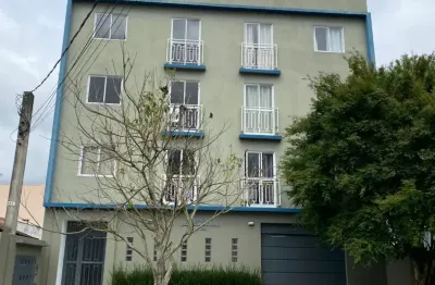 Apartamento para alugar na Rua Pará, 770, Boneca do Iguaçu, São José dos Pinhais