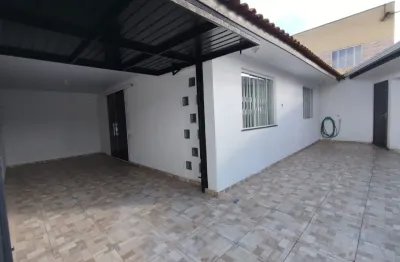 Casa com 3 quartos para alugar na Rua Doutor Mário Jorge, 39, São Marcos, São José dos Pinhais