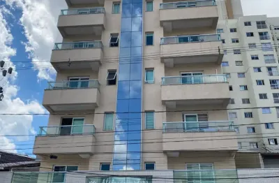 Excelente apartamento com 2 quartos próximo ao Shopping São José - para alugar