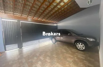 Casa com 4 quartos à venda na rua anambé, 293, parque residencial paraíso, itupeva, 210 m2 por r$ 750.000