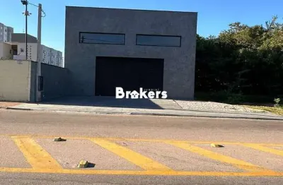 Barracão / galpão / depósito com 1 sala à venda na avenida cezar brunholi, residencial santa giovana, jundiaí, 110 m2 por r$ 900.000