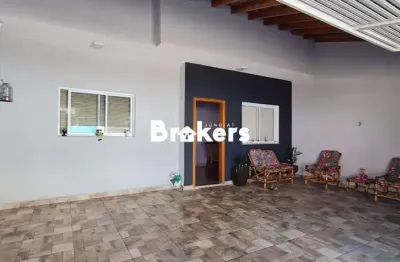 Casa com 3 quartos à venda na rua benedito zorzi, 41, residencial santa giovana, jundiaí, 76 m2 por r$ 660.000