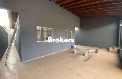 Casa com 2 quartos à venda na rua doutor jorge luiz bittencourt de oliveira, 19, residencial pacaembu i, itupeva, 80 m2 por r$ 450.000
